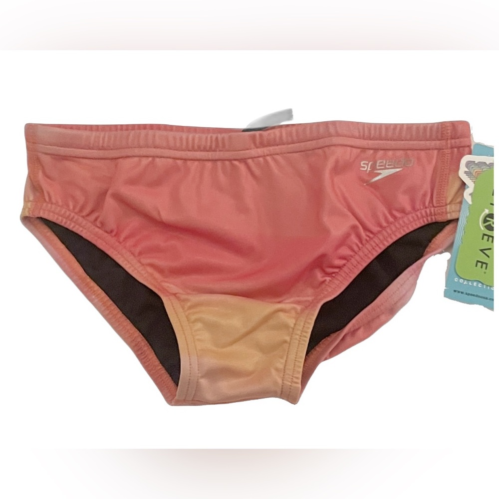Speedo EcoEndurance men swim brief, 28